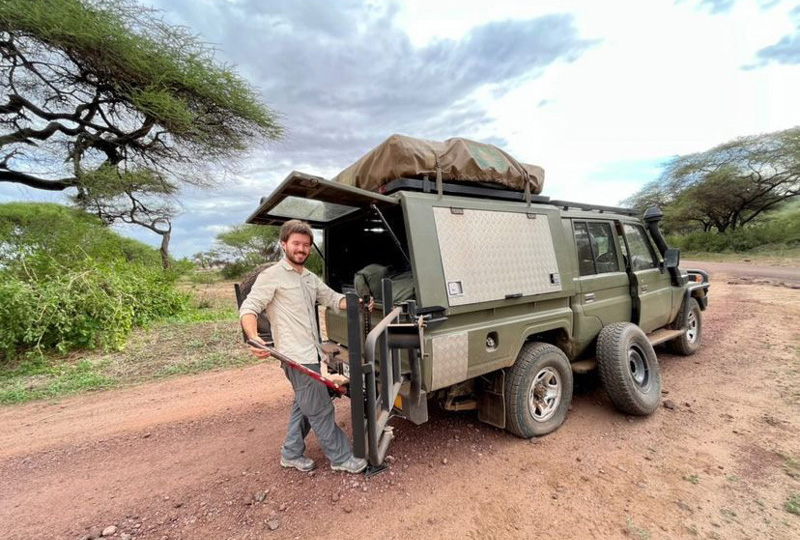 Is It Safe to Drive in Tanzania During the Election Period