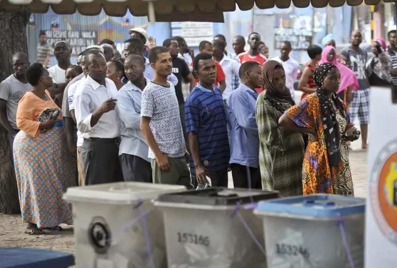 Is It Safe to Travel to Tanzania During the 2025 Elections