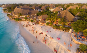 Is It Safe to Visit Zanzibar During the Election Season