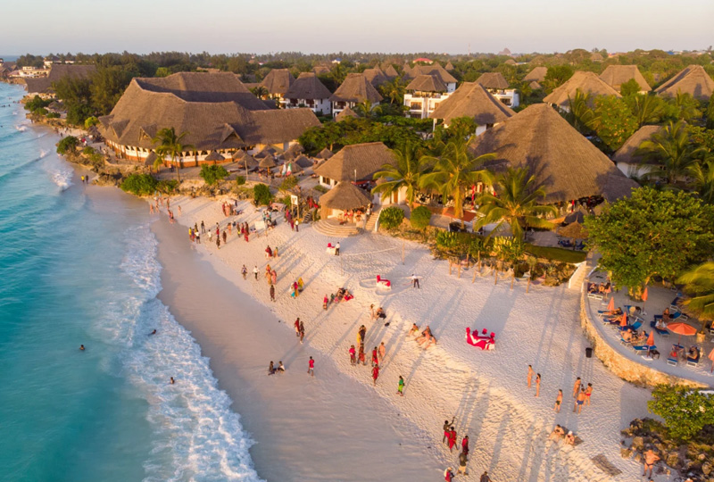 Is It Safe to Visit Zanzibar During the Election Season