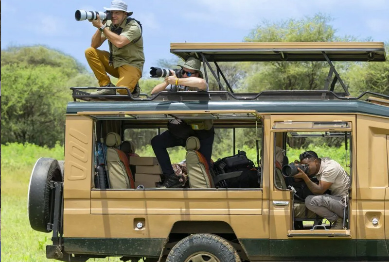 Is Tanzania Safe for Tourists Right Now