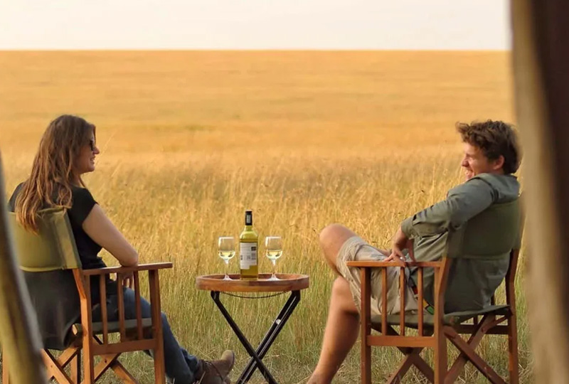 Romantic Safari Experiences in Tanzania After the Elections