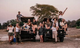 Tanzania Group Trips 2025–2026-Join a Safari with Mandari Travel