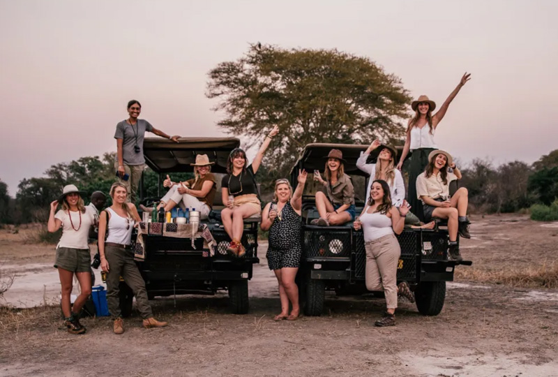 Tanzania Group Trips 2025–2026-Join a Safari with Mandari Travel