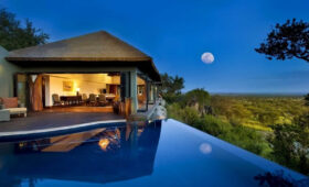 Tanzania Luxury Safari Packages for 2025–2026 Travelers