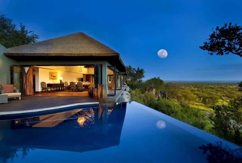 Tanzania Luxury Safari Packages for 2025–2026 Travelers