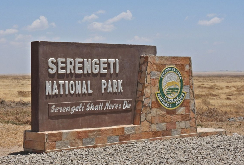 Tanzania Park Entry Fees 2025–2026 Explained