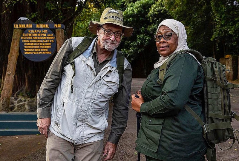 Tanzania Political Situation and Tourism-Is It Affecting Safaris