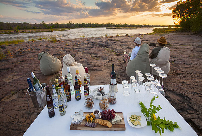 Tanzania Safari and Zanzibar Beach Honeymoon