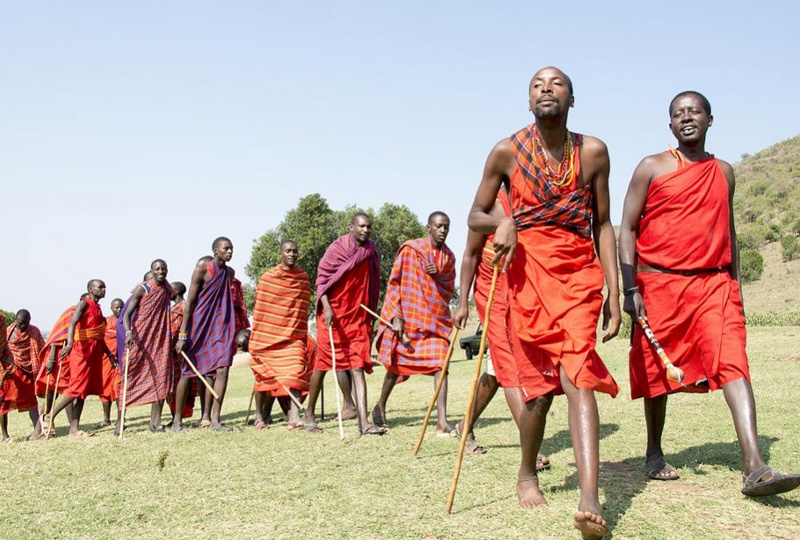 Tanzania Travel Safety 2025-What UK Travelers Need to Know