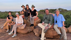 The Return of Group Travel to Tanzania After 2025 Elections