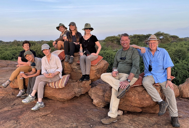 The Return of Group Travel to Tanzania After 2025 Elections