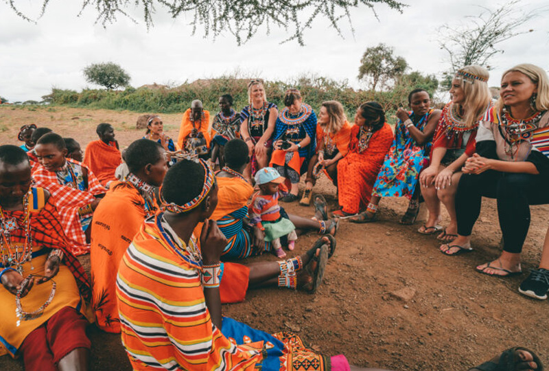 What International Media Says About Traveling to Tanzania in 2025