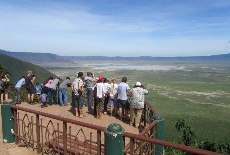 What Makes Tanzania the Most Stable Safari Destination in East Africa